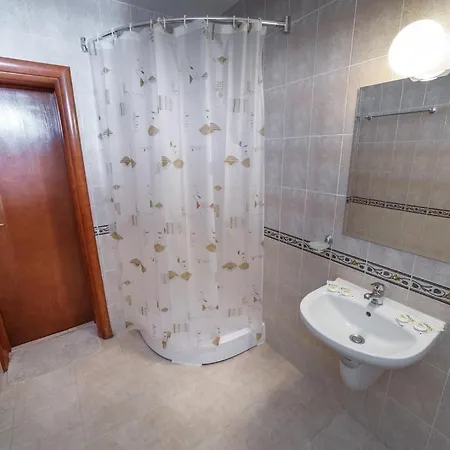 Appartement Апартамент Уют, Апартхотел Манастира 2, Пампорово