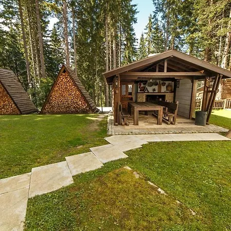 Appartement Апартамент Уют, Апартхотел Манастира 2, Пампорово