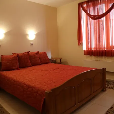 Appartement Апартамент Уют, Апартхотел Манастира 2, Пампорово Pamporovo