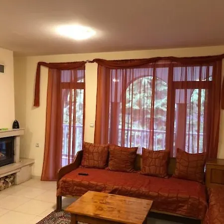 Апартамент Уют, Апартхотел Манастира 2, Пампорово Appartement