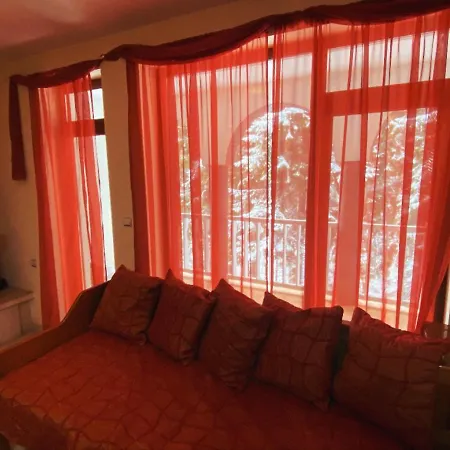 Appartement Апартамент Уют, Апартхотел Манастира 2, Пампорово