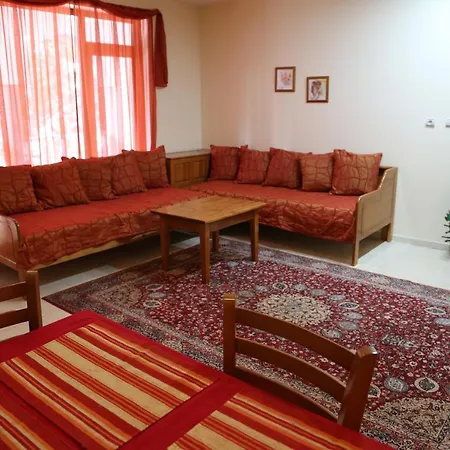 Appartement Апартамент Уют, Апартхотел Манастира 2, Пампорово